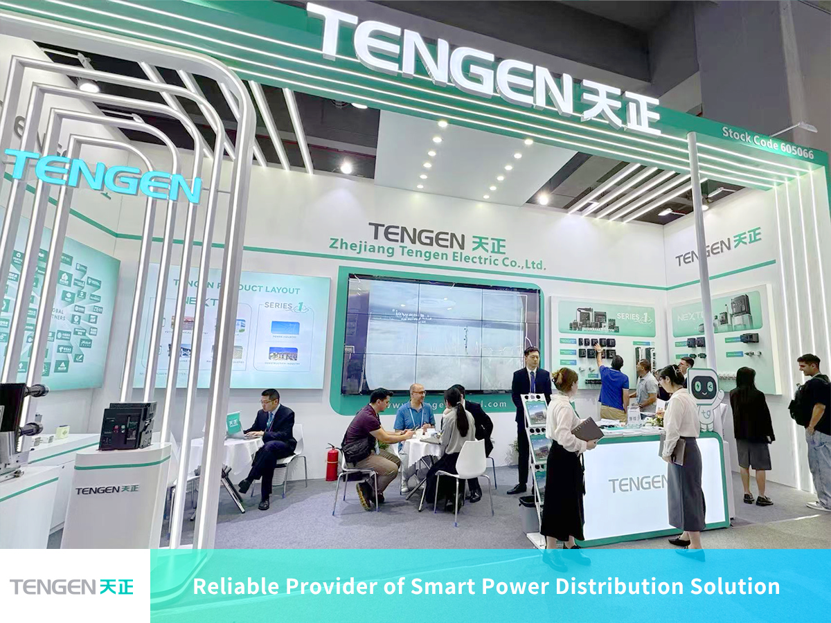 含“新”量十足，金年会娱乐官网下载NEXTG广交会全球圈粉