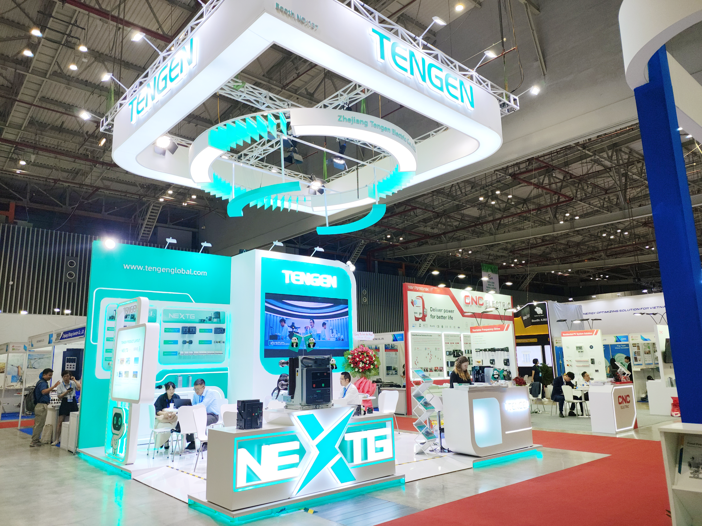 遇见金年会娱乐官网下载绿，绘就东南亚绿电发展新图景